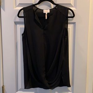 Laundry by Shelli Segal black top